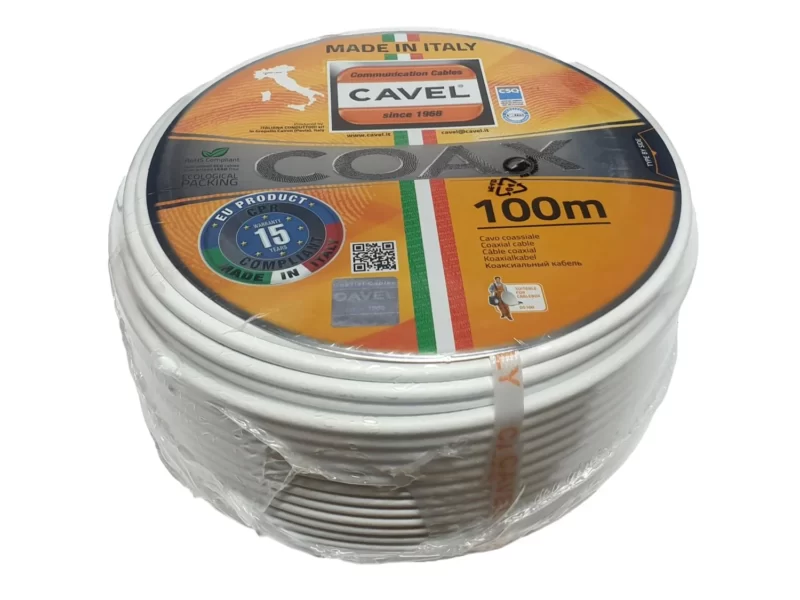 koaksialni kabel cavel dg113