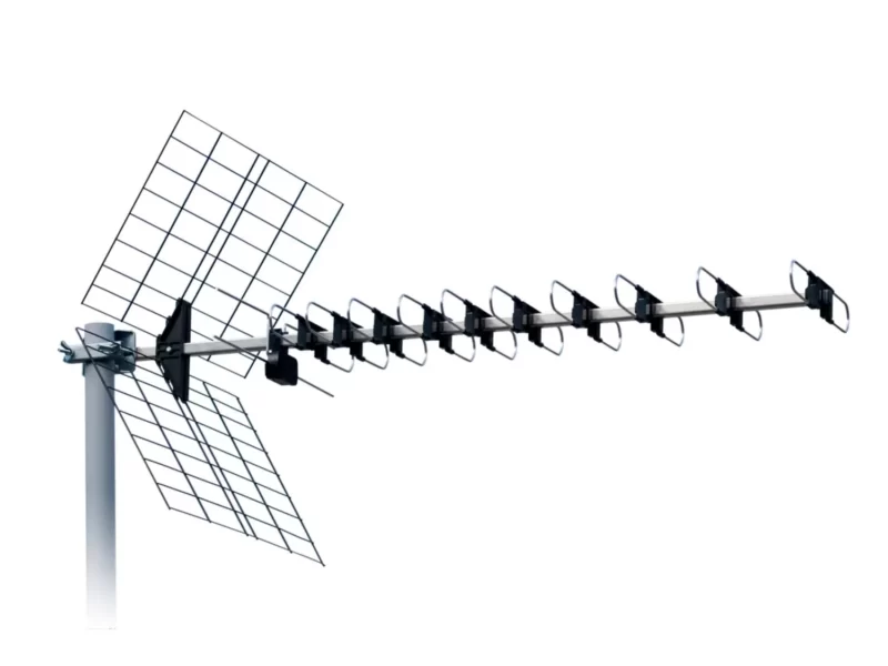 DVB-T antena Iskra DTX-48 F