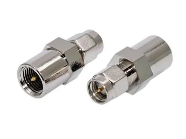 Adapter FME moški na SMA moški