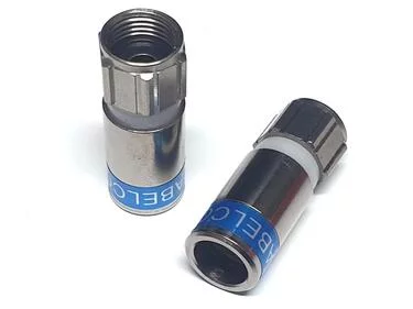 Kompresijski F konektor CABELCON F-6-TD 5.1