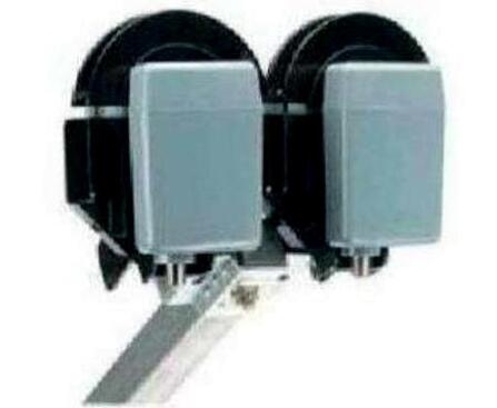 Nosilec za 2 LNB (PENTA DIGIT)