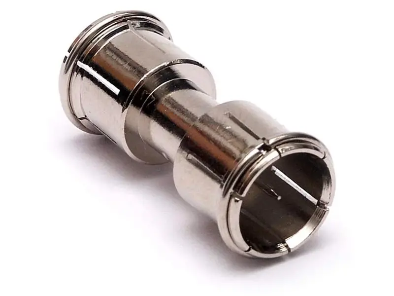Adapter F moški na F moški hitri