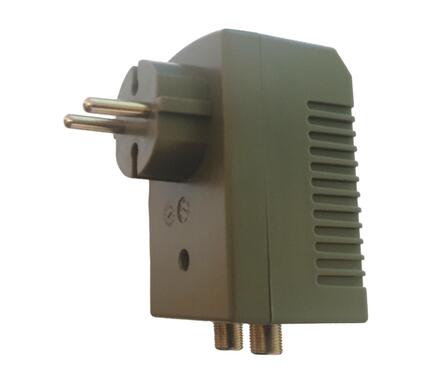 Antenski napajalnik STI 12V/150mA - trgovina ANTENE