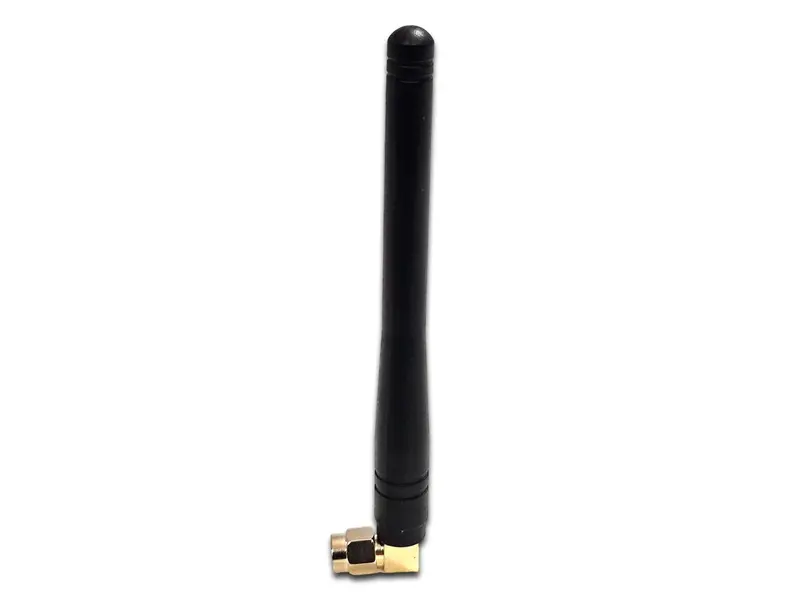 Vsesmerna kotna GSM antena 868-915 MHz SMA