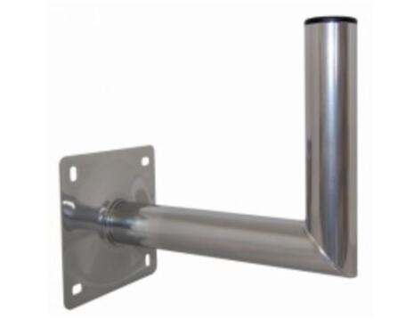 Stenski aluminijasti nosilec anten L-25 AL
