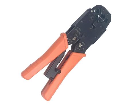 Krimp klešče HT-2008R za konektorje RJ-45, RJ-11