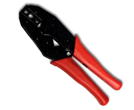 Krimp klešče HT-336C za krimpanje konektorjev
