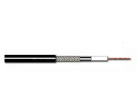 Koaksialni kabel RG 58 C/U (50 Ohm)