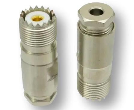 Konektor SO-239 za kabel RG58