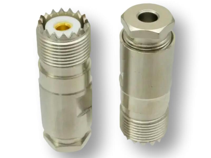 Konektor SO-239 za kabel RG58