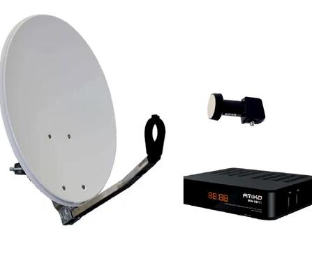 Satelitski antenski komplet za Astro 19,2 E