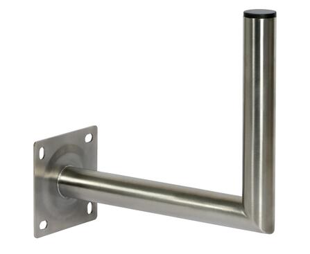 Inox stenski antenski nosilec L-30INOX