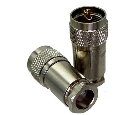 Konektor PL-259 za kabel LMR400