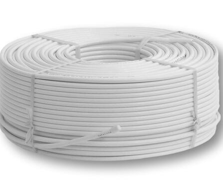 Koaksialni kabel RG-6 Tri-Shield bakreni na metre