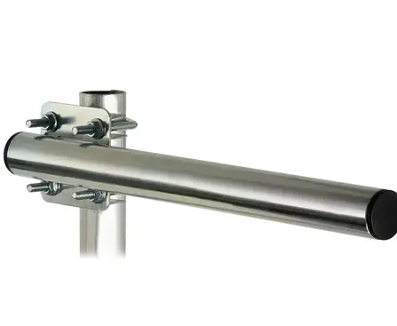 Antenski 30 cm pocinkan nosilec URI-38Z30