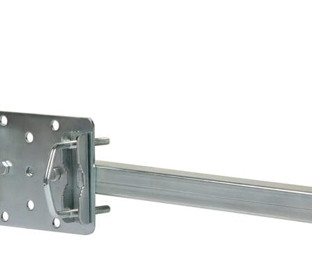 Balkonski nosilec UBU 38/450