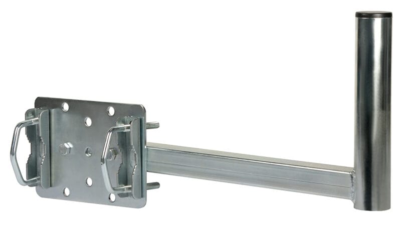 Balkonski nosilec UBU 38/450