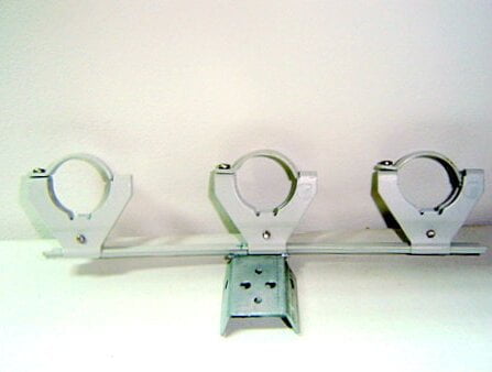 Nosilec za 3 LNB, min. 6 st.
