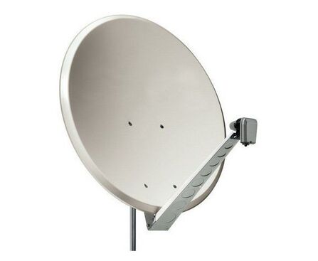 Satelitska antena Fracarro RO80AP