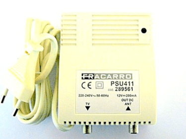 Antenski napajalnik Fracarro PSU411