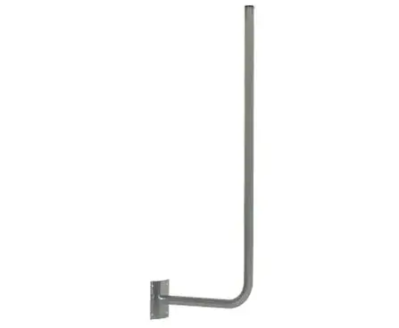 Stenski visoki antenski nosilec L-50/110 VC