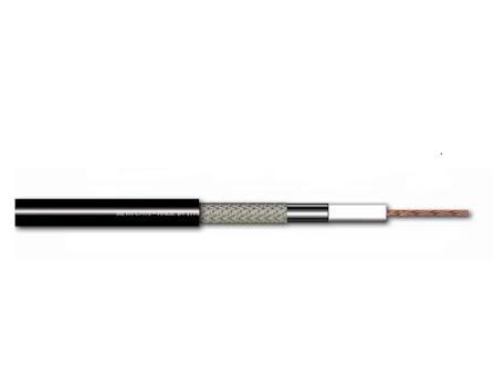 Koaksialni kabel RG 58 C/U (50 Ohm)