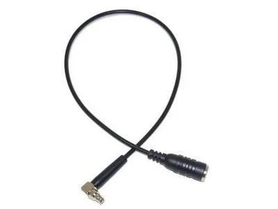 Adapter pigtail FME moški na TS9 moški