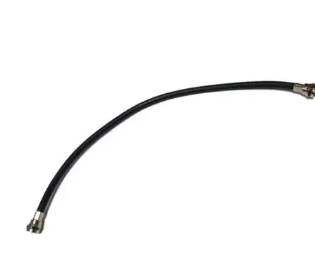 Povezovalni kabel F moški-F moški 30 cm